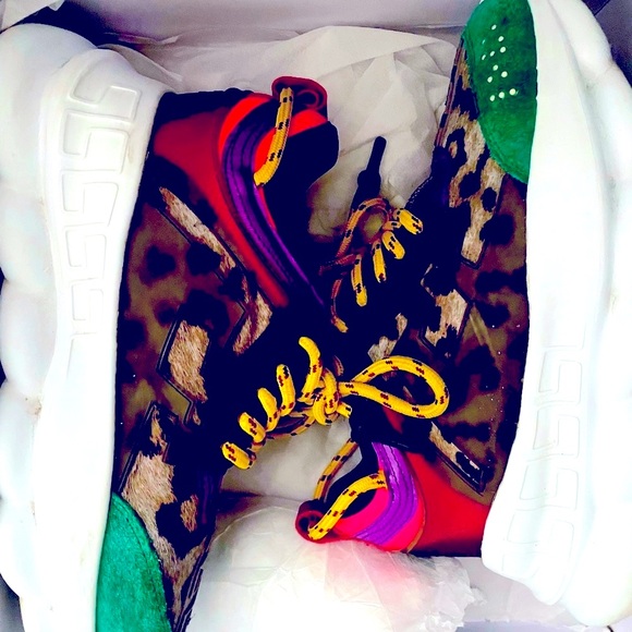 Versace Chain Reaction’s - Picture 2 of 2